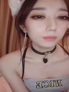 美女主播