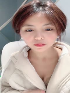 美女主播