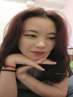 美女主播