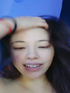 美女主播